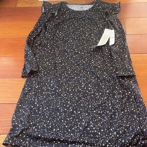 Crewcuts size XL 12-14 nightgown new with tag